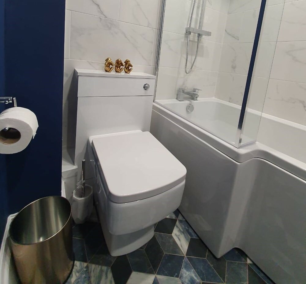 Фото Highcliffe Holiday Apartments