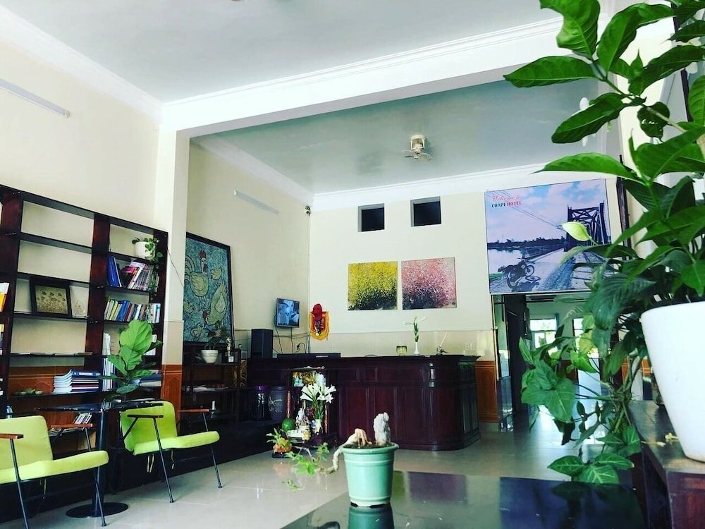 Фото отеля 3