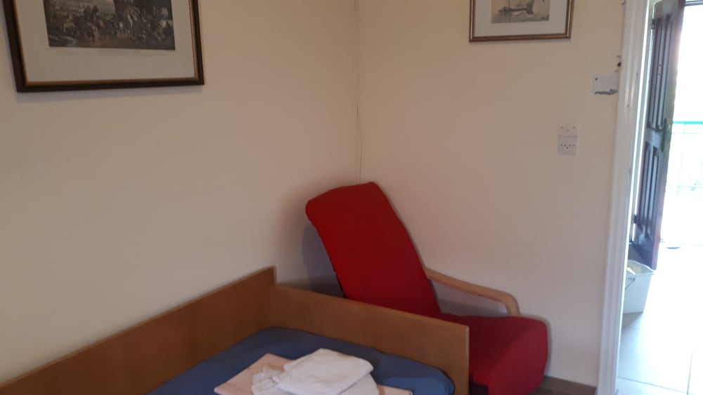 Фото Villa Artemis