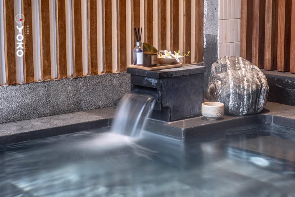 Фото Yoko Onsen Quang Hanh