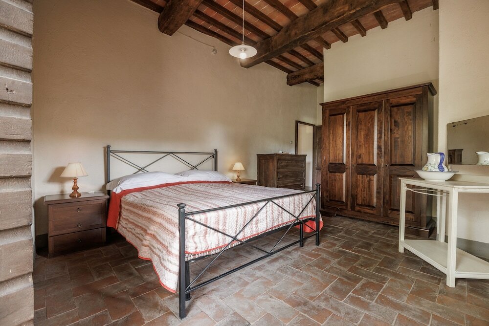 Фото Molino Felice Apartments