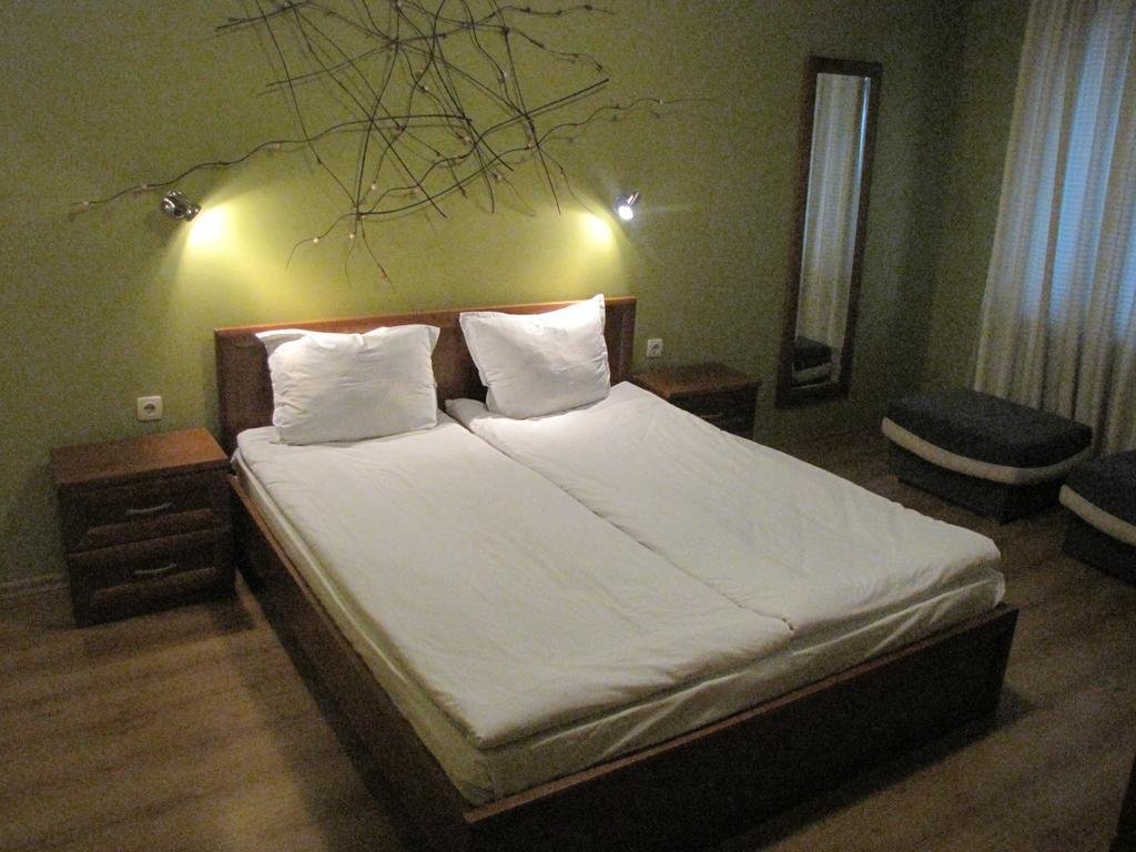 Фото Edelweiss Inn Aparthotel Bansko