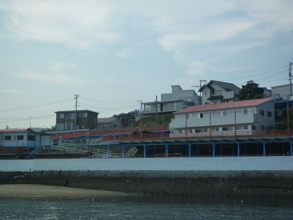 Фото Seaside Hostel LightHouse