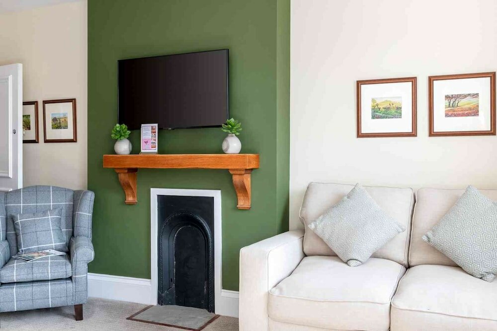 Фото The Richard Onslow