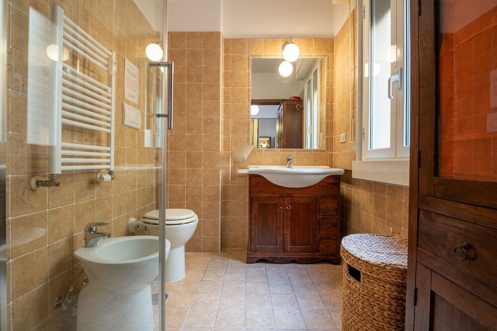 Фото Rialto Apartment Sistine Chapel