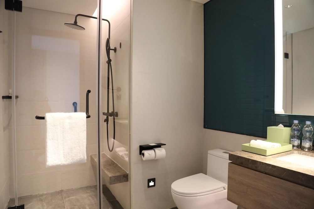 Фото Element Beijing Yanqing