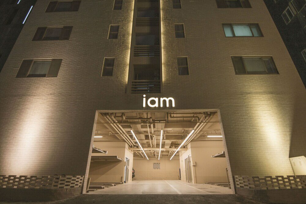 Фото Iam Residence