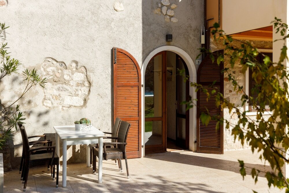 Фото Residence Rustico