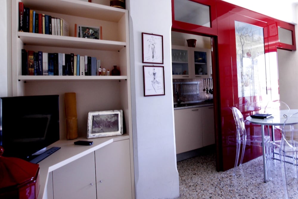 Фото Giudecca Apartment View