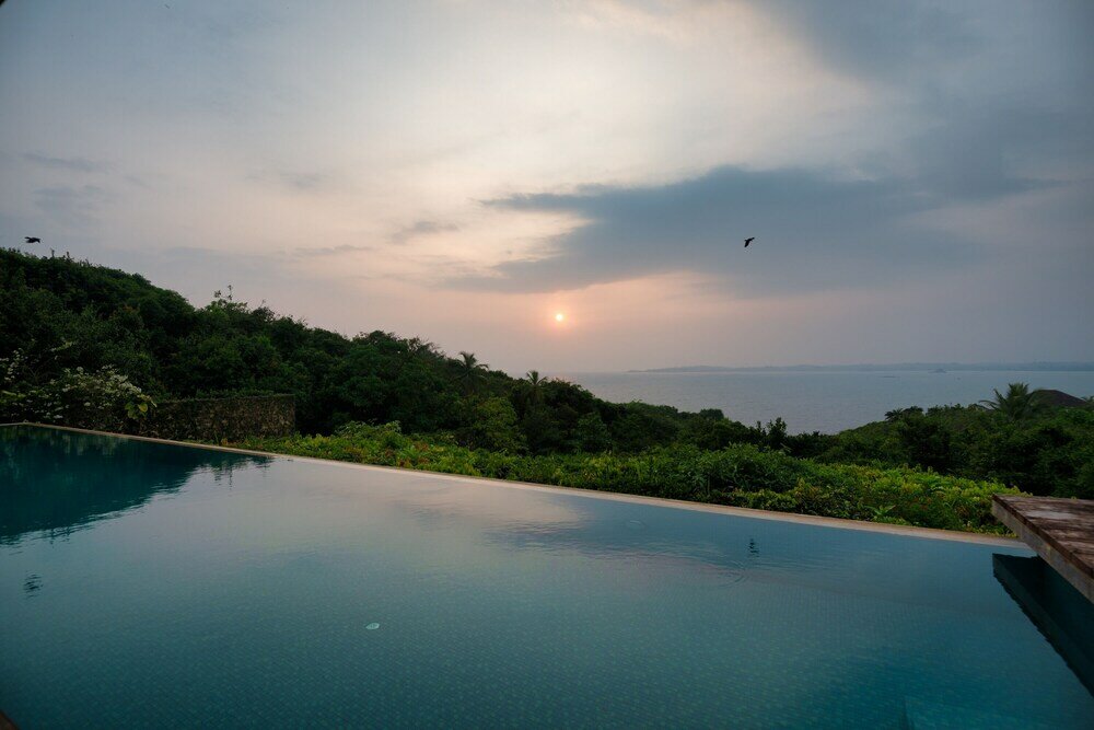 Фото Вилла Vista by The Serendipity Collection