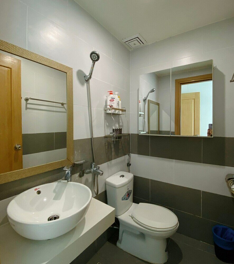 Фото Ocean View Home Danang