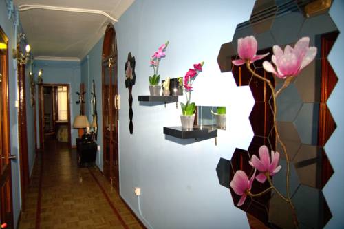 Фото Pension La Fruta