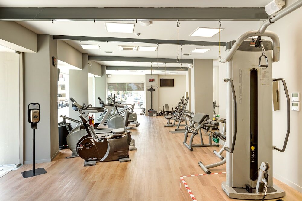 Фото Kos Hotel Junior Suites