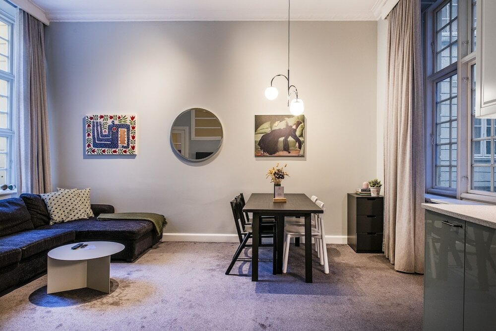 Фото The citadel apartments - Into This Place