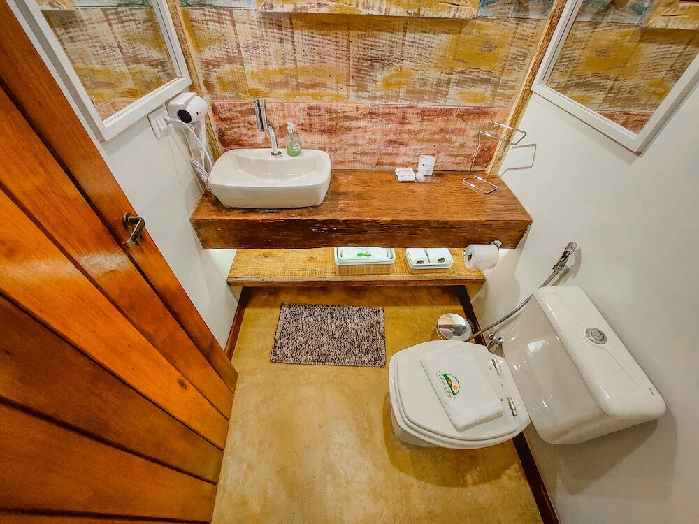 Фото Pousada Victoria Villa