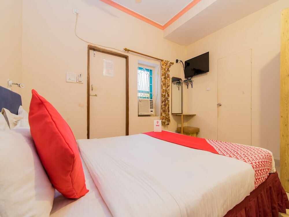 Фото Oyo 2764 Hotel manvins inn