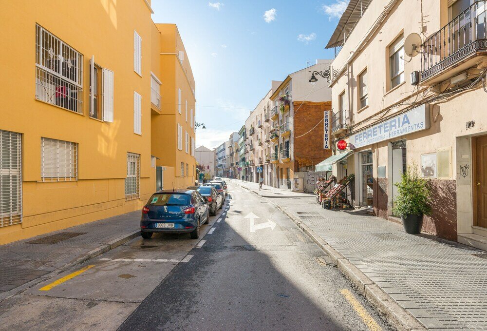 Фото Lu&cia Penthouse with terrace