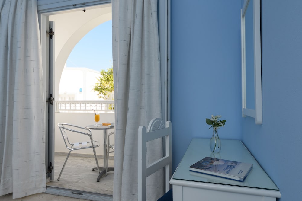 Фото Hotel Glaros