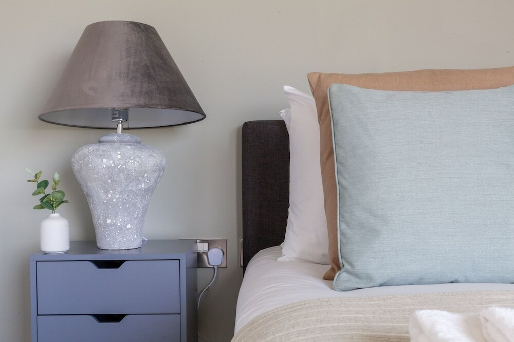 Фото The Streatham Penthouse