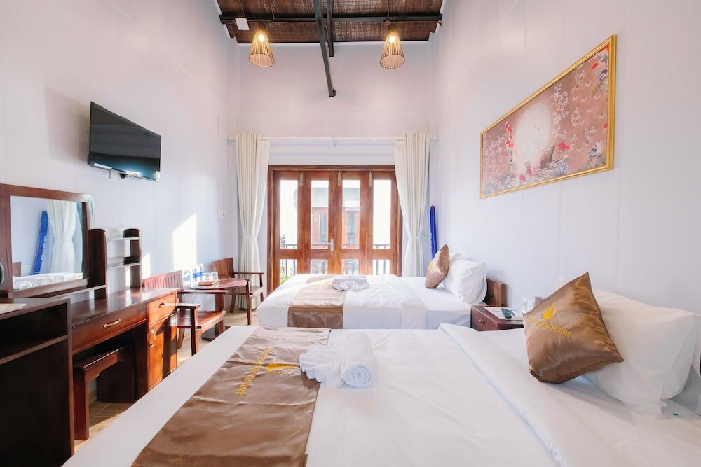 Фото The Poplar Resort