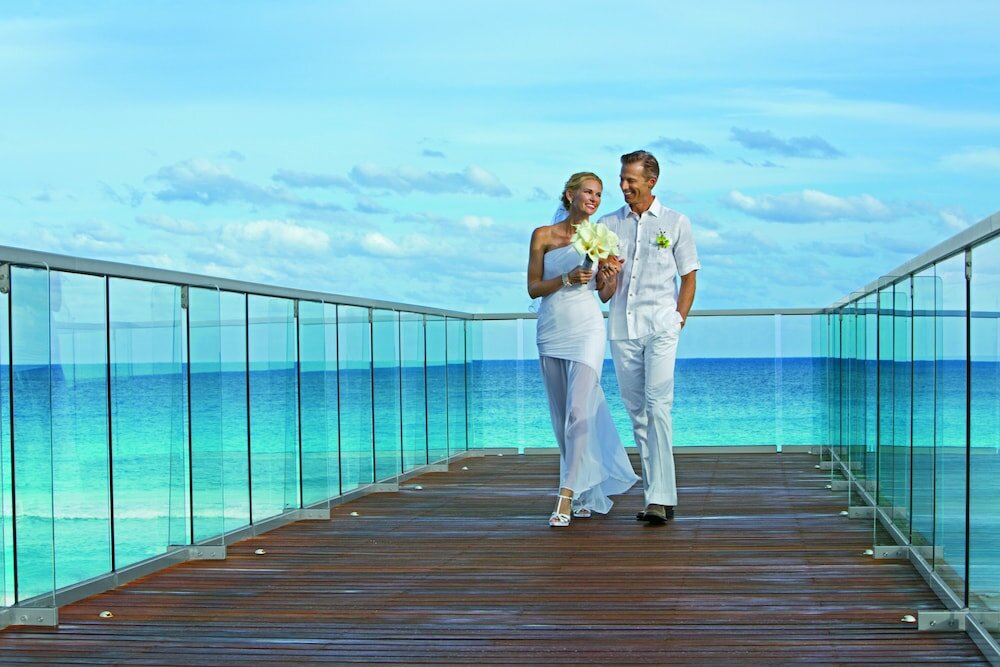 Фото Secrets The Vine Cancun All Inclusive