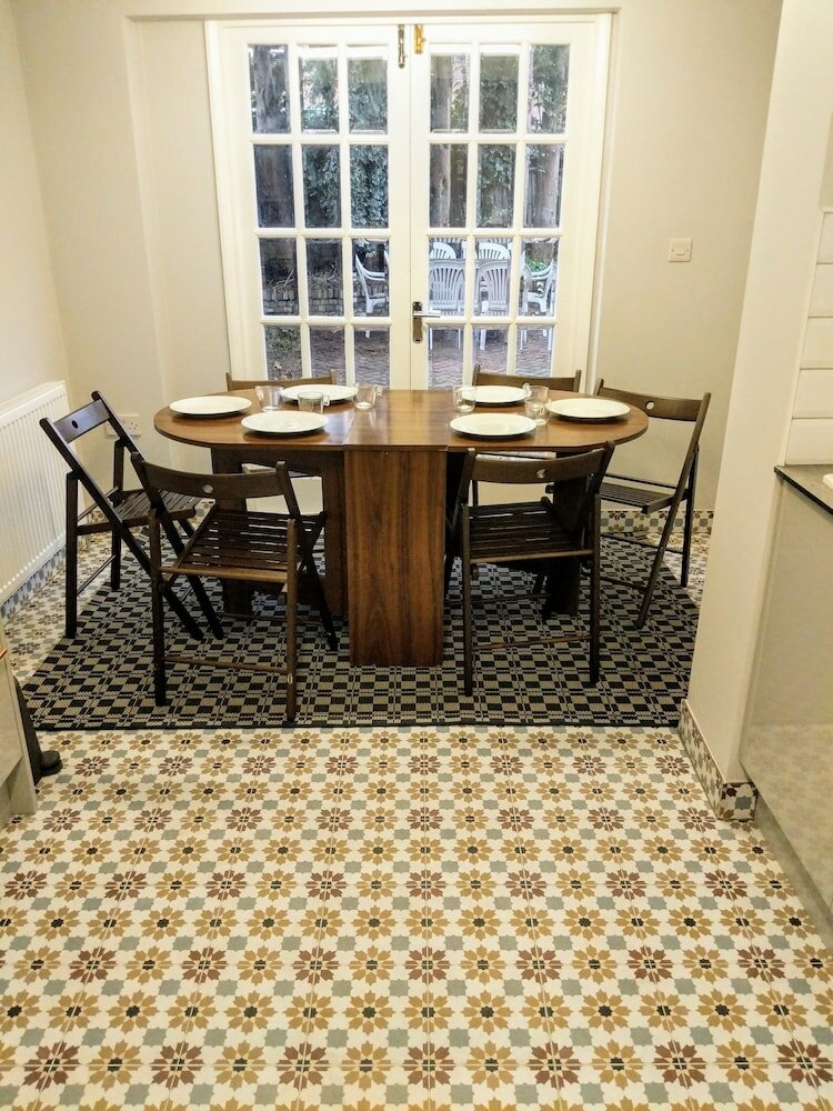 Фото TopHome Hampstead