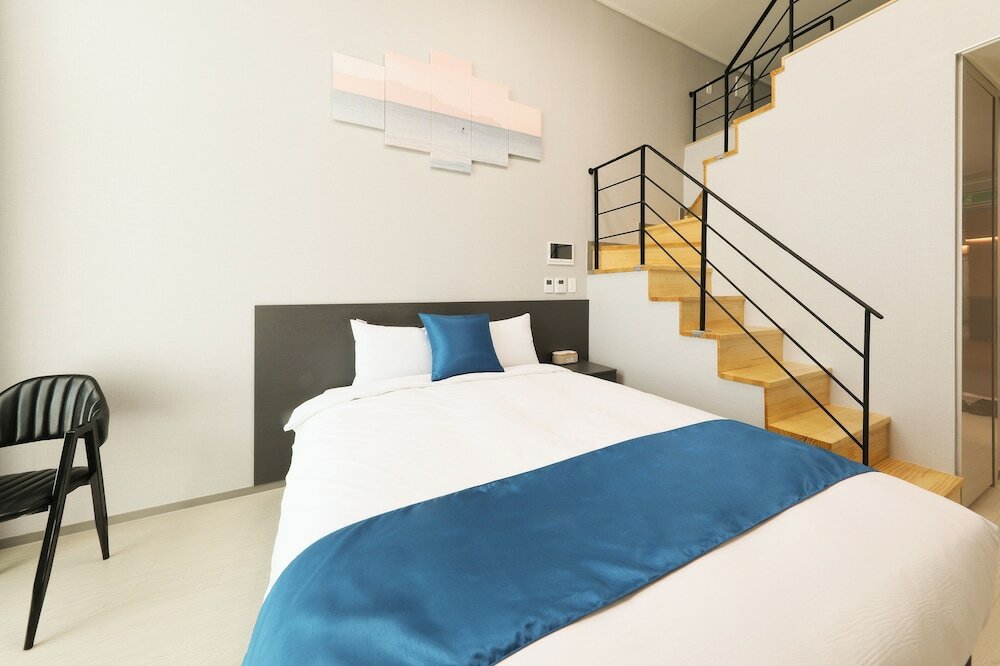 Фото Coopstay Koaroo Yeosu