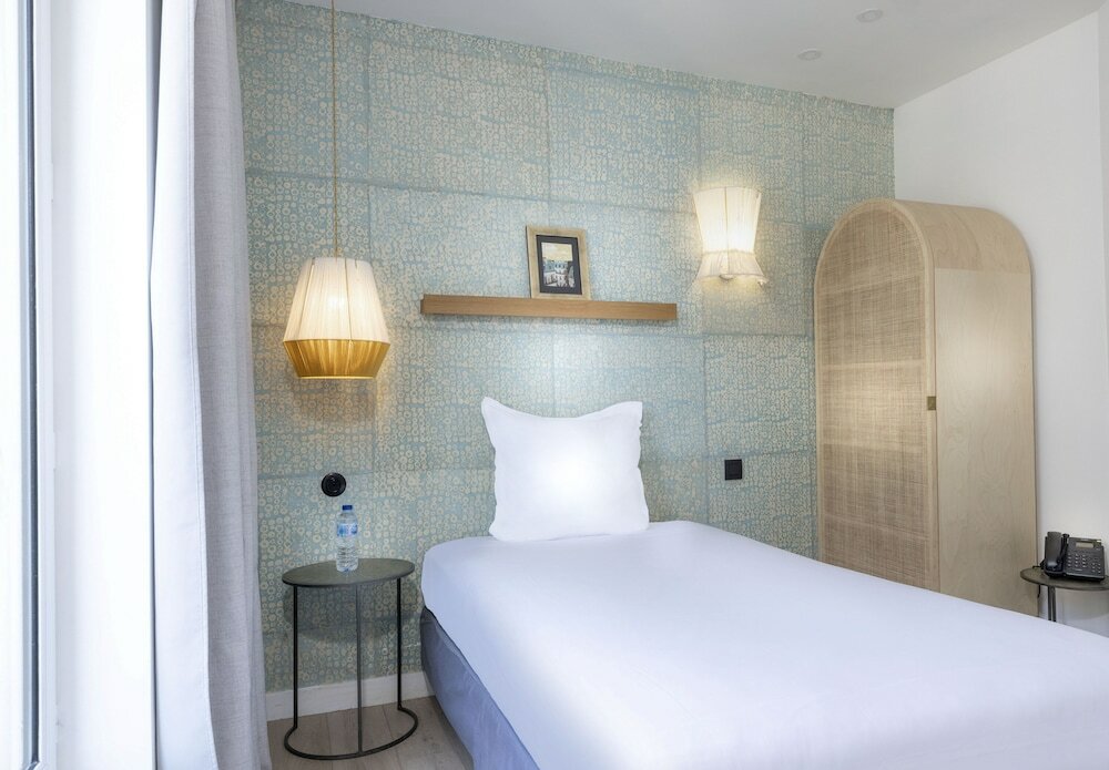 Фото Hotel Emile Le Marais