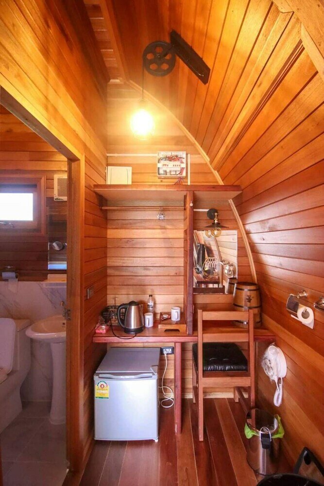 Фото Plaiphu Pool Villas