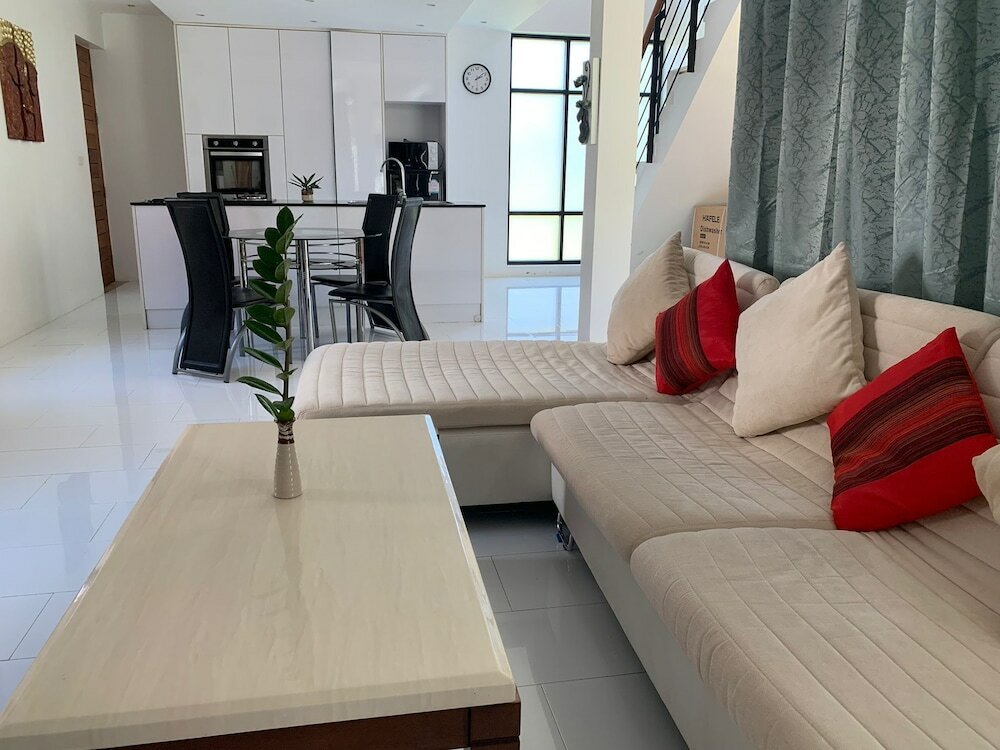 Фото 3 Bedroom Villa Sdv261- Walk to Beach-By Samui Dream Villas