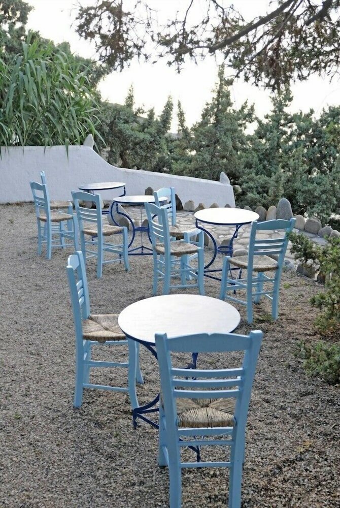 Фото Daidalos Hotel