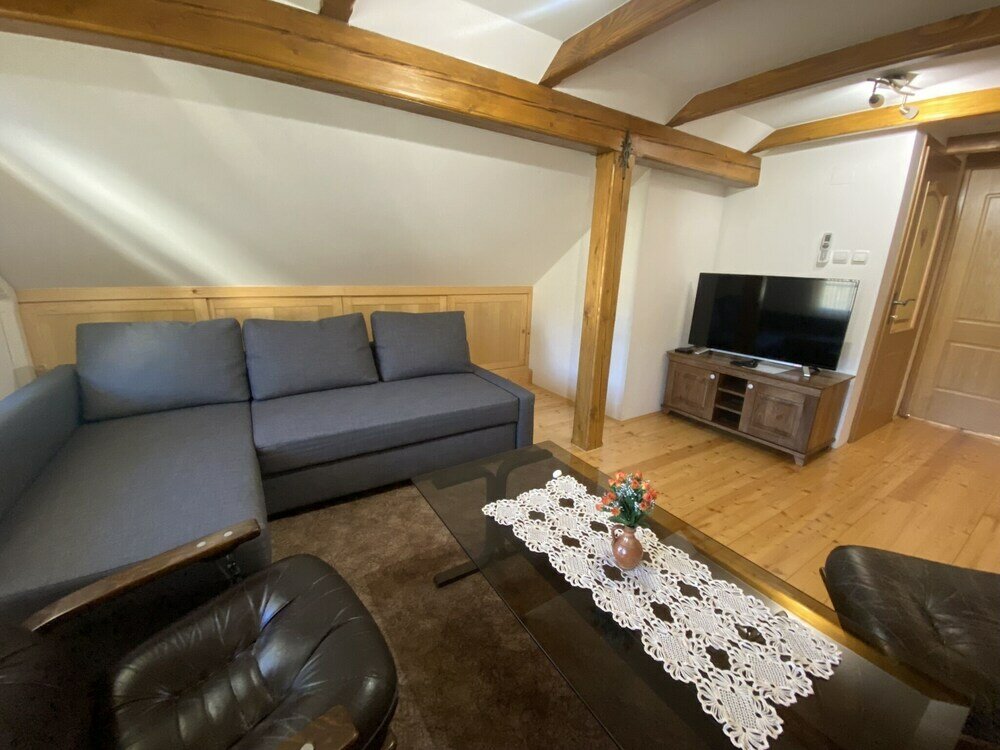 Фото Vineyard Cottage Stepan