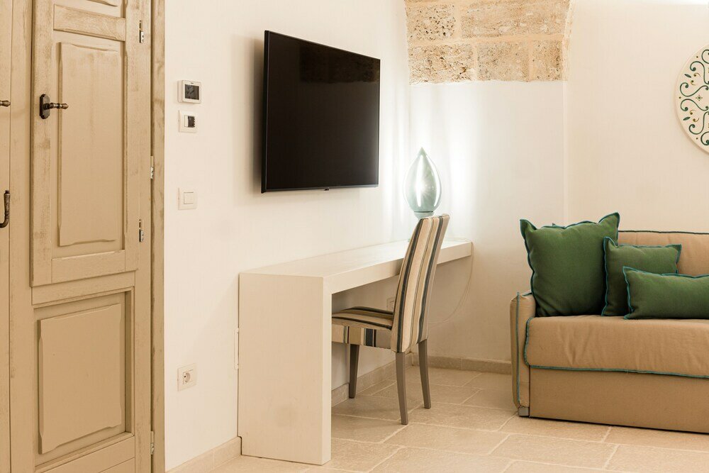 Фото Masseria Macchiaforte