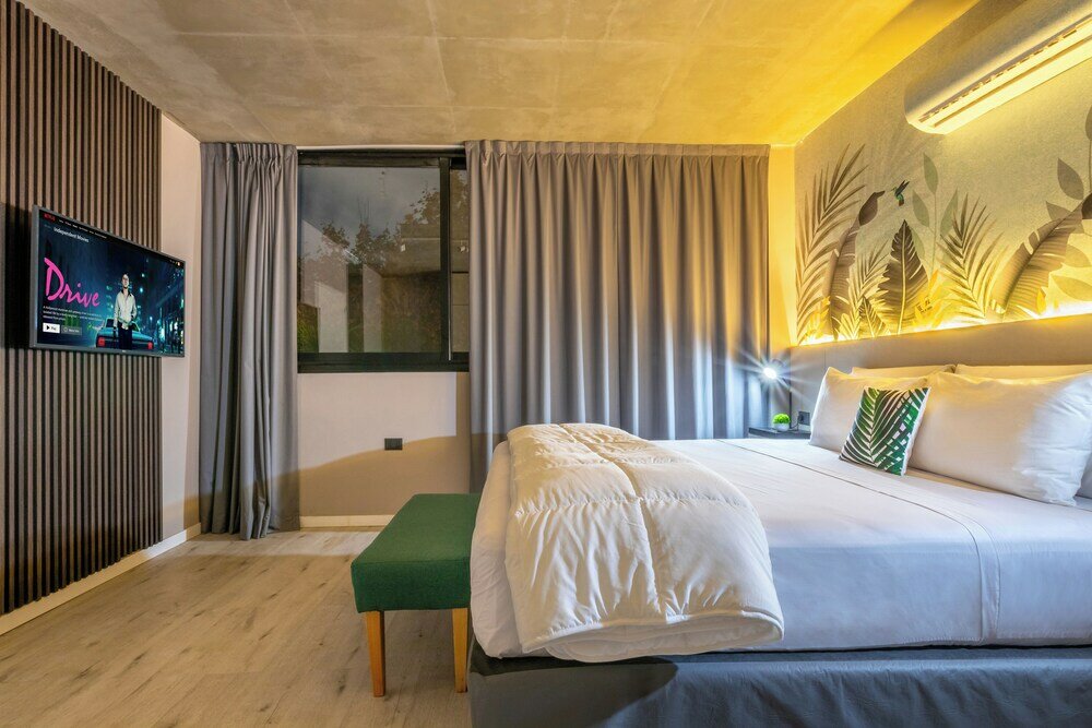 Фото Deluxe Apartments in Palermo