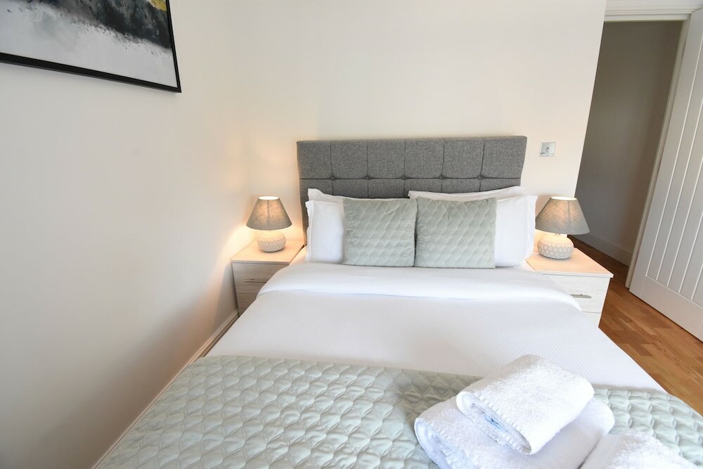 Фото Northside Apartments Finchley