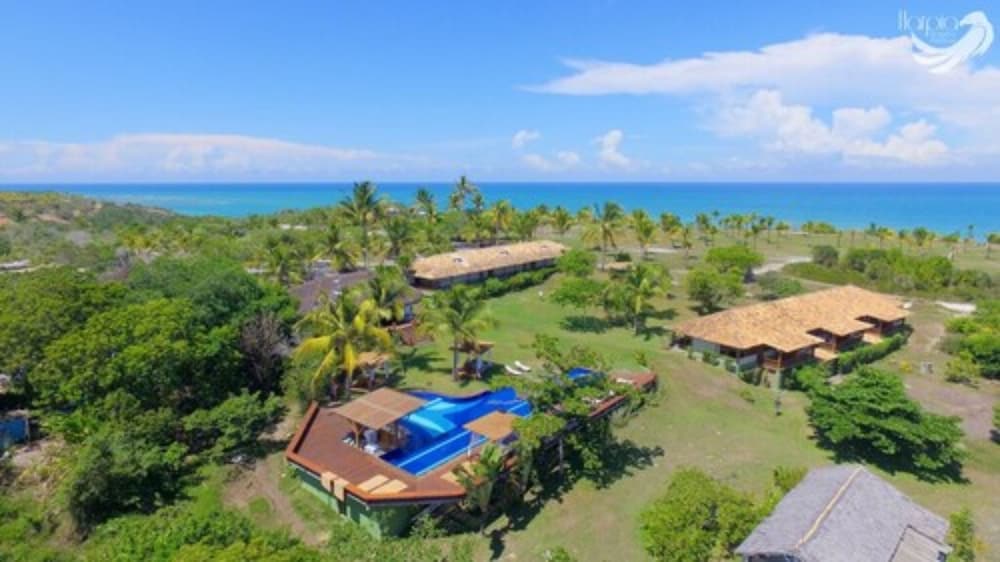 Фото Pousada Outeiro