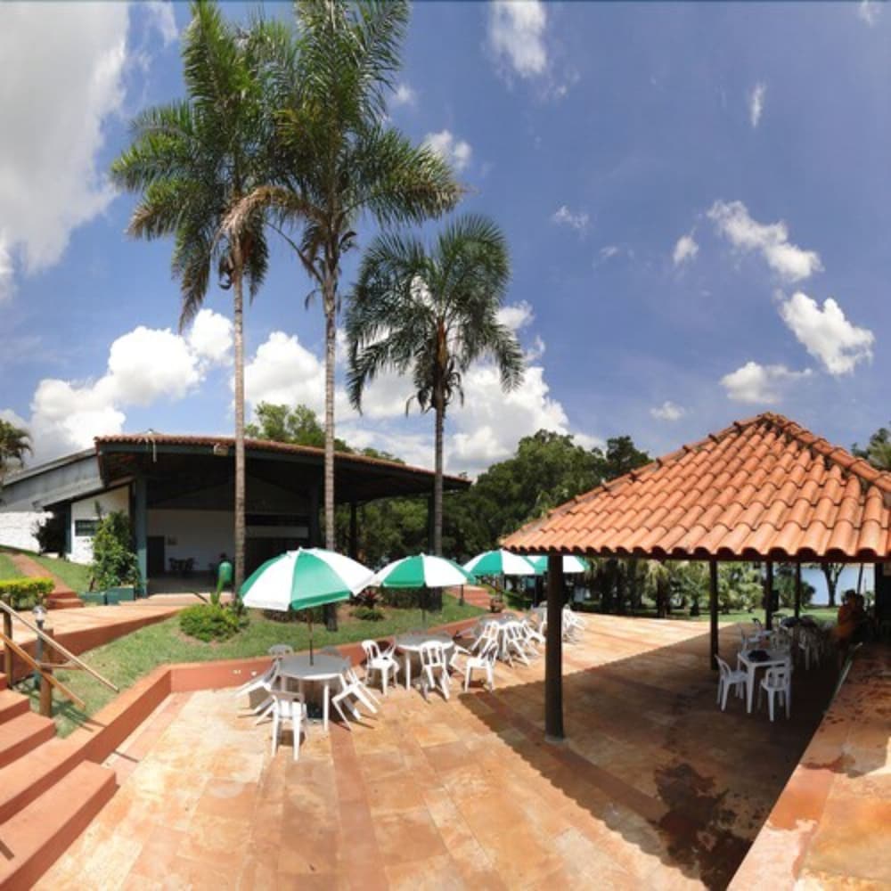 Фото Hotel Berro D'Água