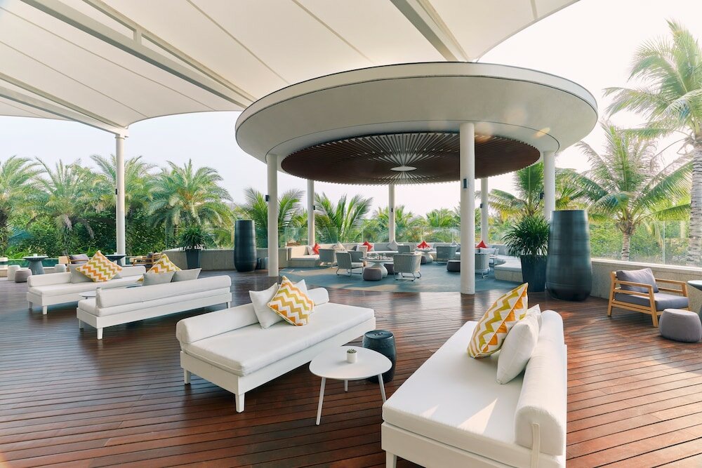 Фото Capella Tufu Bay, Hainan