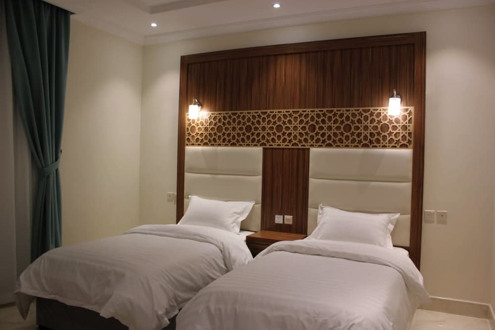 Фото Oyo 661 Al Tamayoz Al Raqi Al