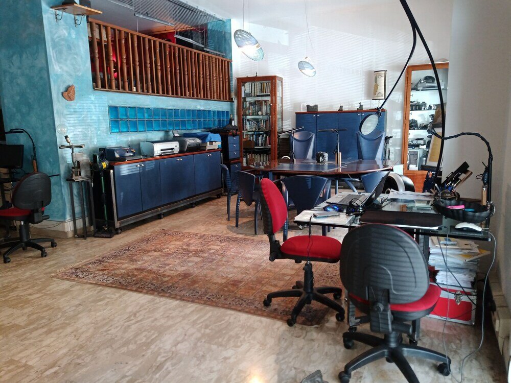 Фото Costumbrismo Caffe'