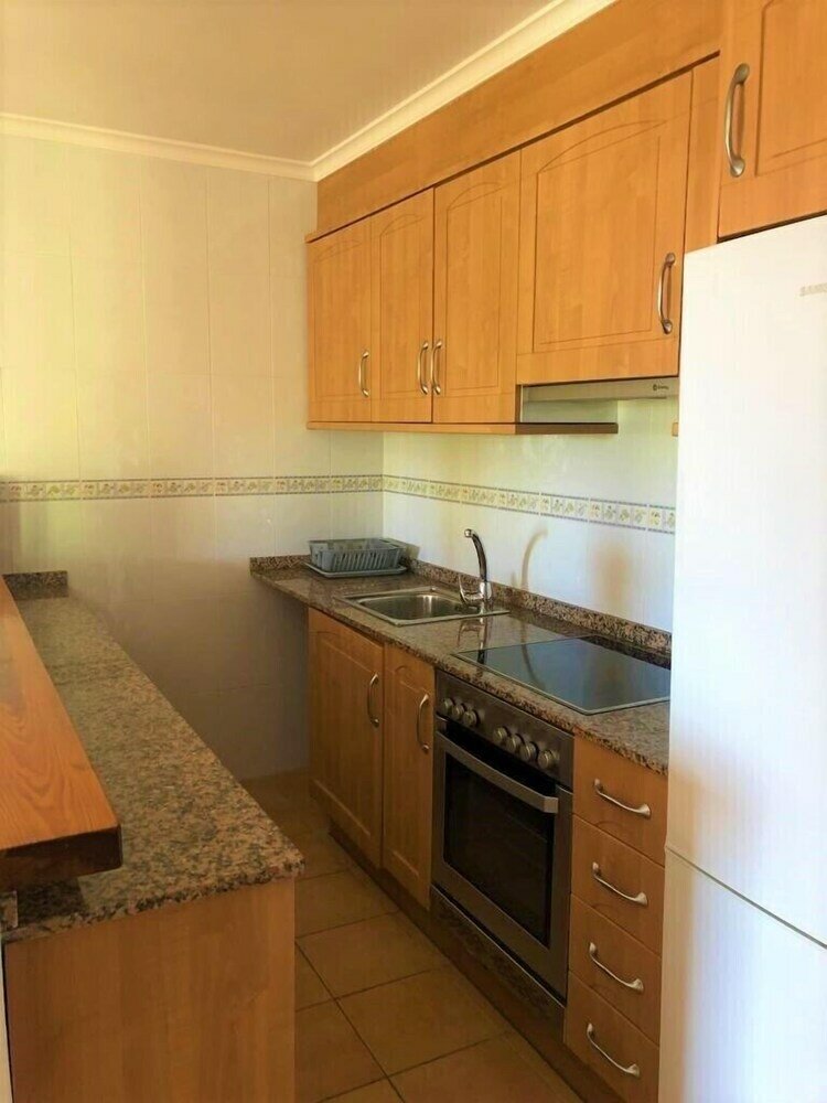 Фото Bungalow 1 dormitorio Montgó