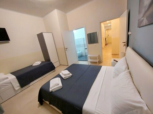 Гостиница Bonaini Relax B&b