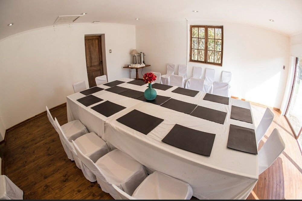 Фото Comalle Party Hotel