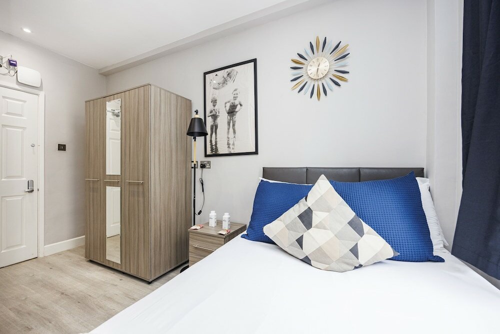 Фото Quality Spitalfields Accommodations