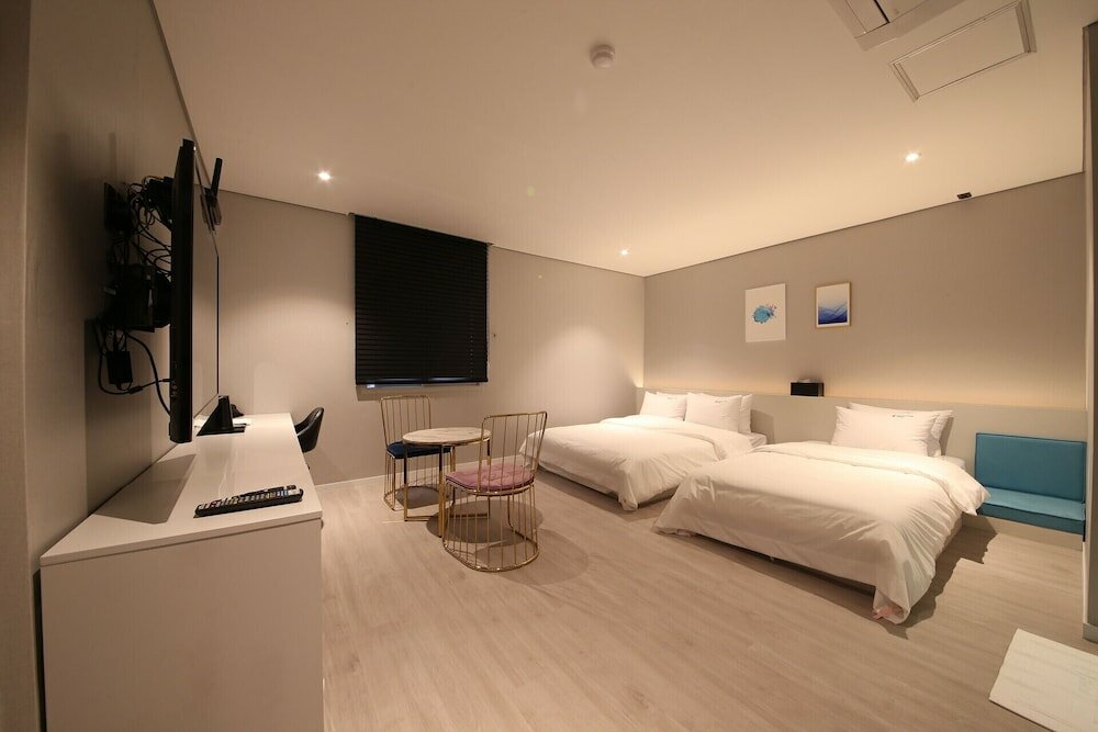 Фото Hotel LeeSunDeok