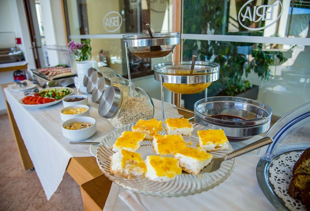 Фото Eria Resort Accessible Holidays