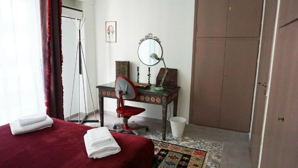 Фото A few Steps from Syntagma and Plaka