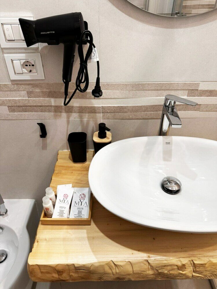 Фото Domus Balcante