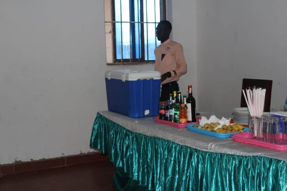 Фото Atotti Prime City Hotel