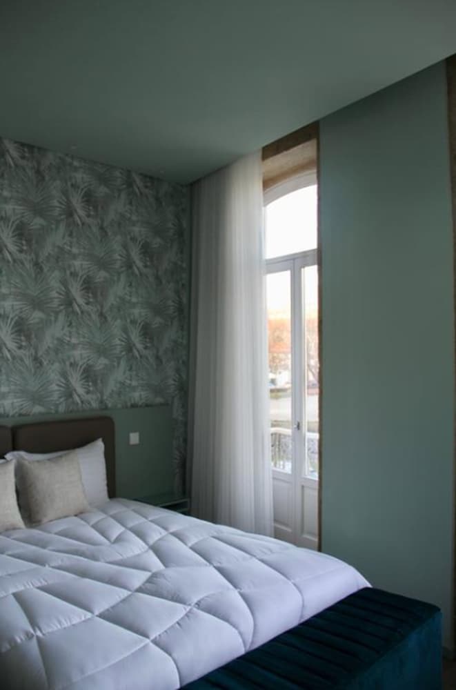 Фото A Rendilheira Boutique Hotel